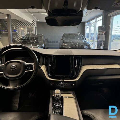 Pārdod Volvo Xc60 B5 Inscription Awd, 2.0, 2021 Pārdod Volvo Xc60 B5 Inscription Awd, 2.0, 2021