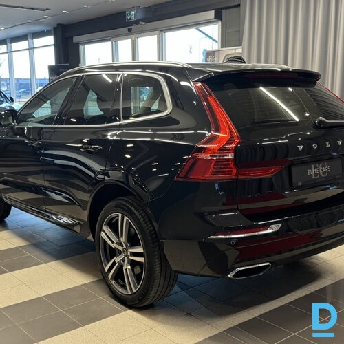 Pārdod Volvo Xc60 B5 Inscription Awd, 2.0, 2021 Pārdod Volvo Xc60 B5 Inscription Awd, 2.0, 2021