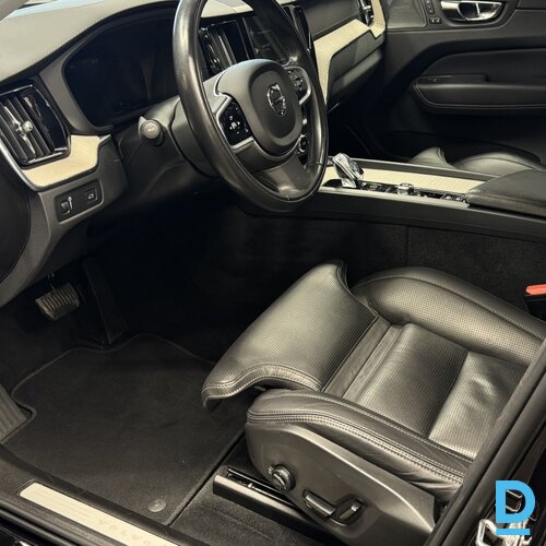 Pārdod Volvo Xc60 B5 Inscription Awd, 2.0, 2021 Pārdod Volvo Xc60 B5 Inscription Awd, 2.0, 2021