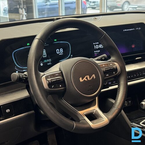 Pārdod Kia Sportage 1.6i, 2025 Pārdod Kia Sportage 1.6i, 2025