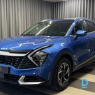 Продажа Киа Спортейдж 1.6i, 2025 г.в.