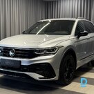 Pārdod Volkswagen Tiguan R-Line e-Hybrid, 2021