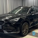 Pārdod Cupra Formentor 1.5 Tsi, 2024