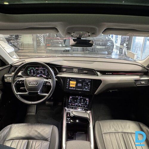 Pārdod Audi Etron Facelift, 2020 Pārdod Audi Etron Facelift, 2020