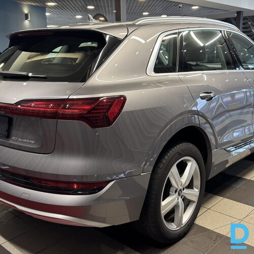 Pārdod Audi Etron Facelift, 2020 Pārdod Audi Etron Facelift, 2020