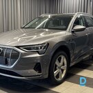 Audi Etron Facelift for sale, 2020