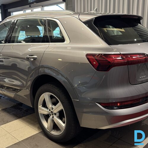 Pārdod Audi Etron Facelift, 2020 Pārdod Audi Etron Facelift, 2020