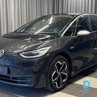 Pārdod Volkswagen ID.3 Pro 1st, 2020