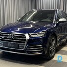 For sale Audi Sq5, 3.0 Tfsi, Quattro, Pro Line Plus, 2018