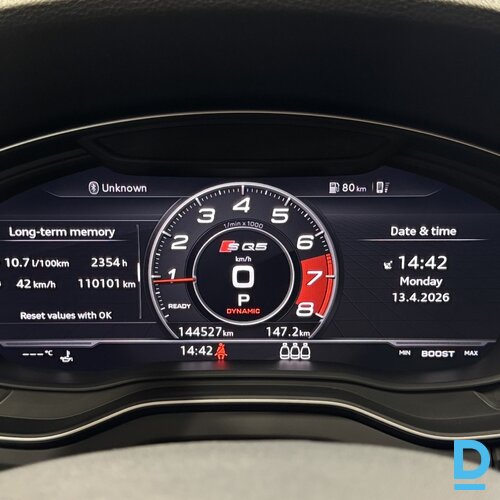 Pārdod Audi Sq5, 3.0 Tfsi, Quattro, Pro Line Plus, 2018 Pārdod Audi Sq5, 3.0 Tfsi, Quattro, Pro Line Plus, 2018
