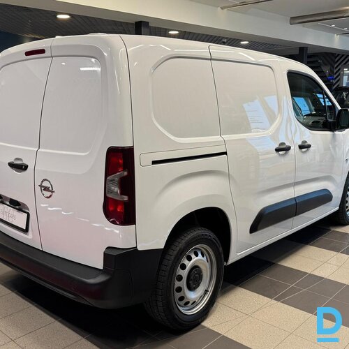 Pārdod Opel Combo 1.5d, 2021 Pārdod Opel Combo 1.5d, 2021