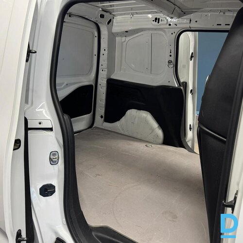 Pārdod Opel Combo 1.5d, 2021 Pārdod Opel Combo 1.5d, 2021