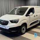 Продается Opel Combo 1.5d, 2021 год выпуска.