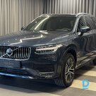Pārdod Volvo XC90 B5 AWD, Momentum Pro, 2020