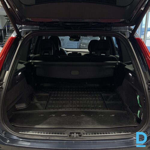 Pārdod Volvo XC90 B5 AWD, Momentum Pro, 2020 Pārdod Volvo XC90 B5 AWD, Momentum Pro, 2020