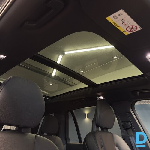 Pārdod Volvo XC90 B5 AWD, Momentum Pro, 2020 Pārdod Volvo XC90 B5 AWD, Momentum Pro, 2020