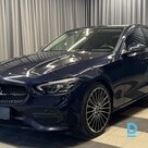 Pārdod Mercedes-Benz C220d, 2021