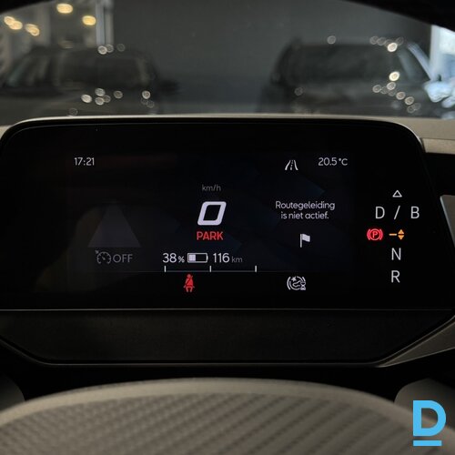 Pārdod Cupra Born 62kWh, 2022 Pārdod Cupra Born 62kWh, 2022