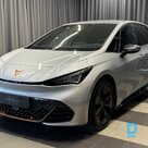 Pārdod Cupra Born 62kWh, 2022