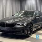 For sale BMW 520i Lci, 2.0, 2022