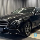 Pārdod Mercedes-Benz E220 Avantgarde, 2019