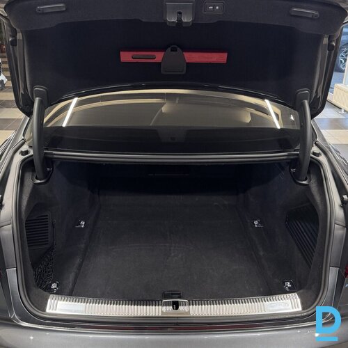 Pārdod Audi S8 4.0 TFSI AWD, 2022 Pārdod Audi S8 4.0 TFSI AWD, 2022