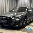 Audi S8 4.0 TFSI AWD for sale, 2022