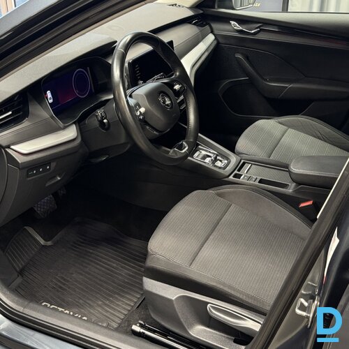 Pārdod Skoda Octavia 2.0 Tdi, 2020