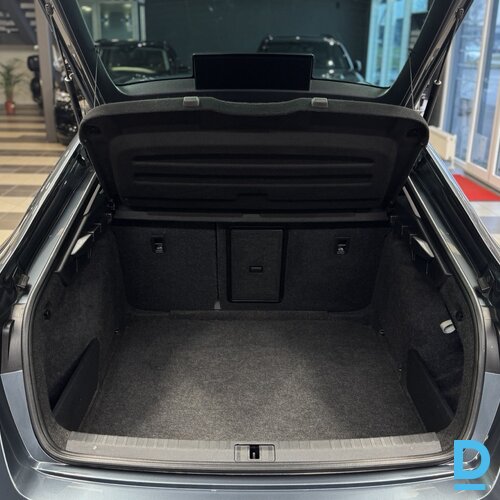 Pārdod Skoda Octavia 2.0 Tdi, 2020