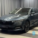 Продается Skoda Octavia 2.0 Tdi, 2020 год выпуска.