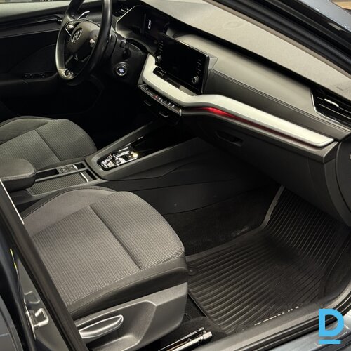 Pārdod Skoda Octavia 2.0 Tdi, 2020