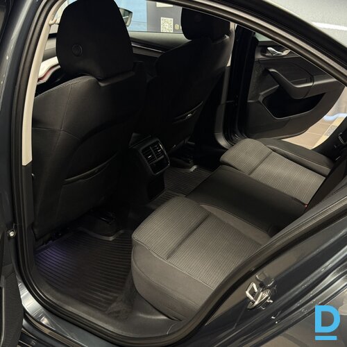 Pārdod Skoda Octavia 2.0 Tdi, 2020