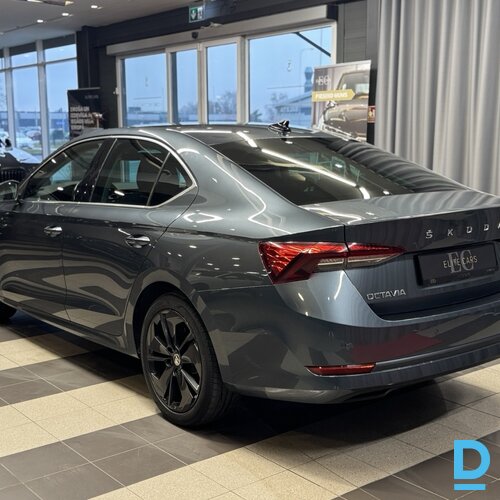 Pārdod Skoda Octavia 2.0 Tdi, 2020