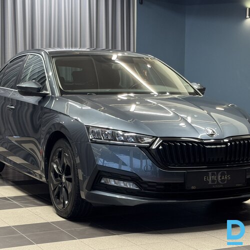 Pārdod Skoda Octavia 2.0 Tdi, 2020