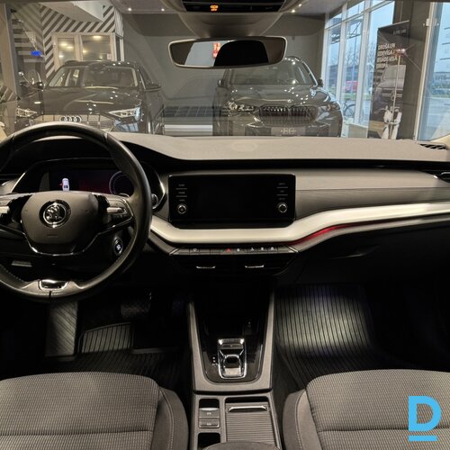 Pārdod Skoda Octavia 2.0 Tdi, 2020