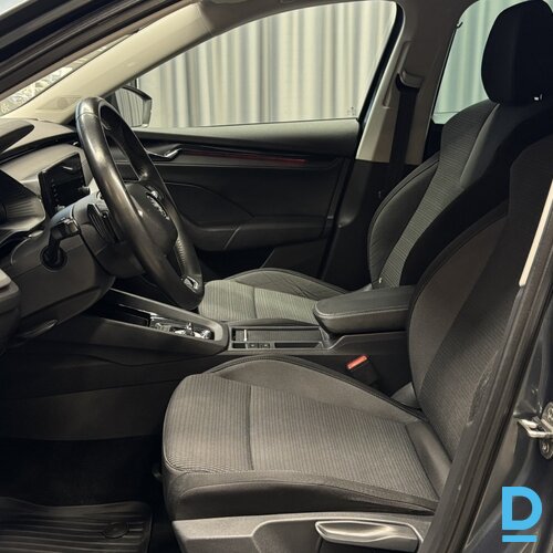 Pārdod Skoda Octavia 2.0 Tdi, 2020