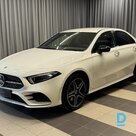 Pārdod Mercedes-Benz A250e, Plugin 1.3, 2022