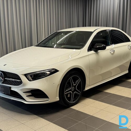 Pārdod Mercedes-Benz A250e, Plugin 1.3, 2022