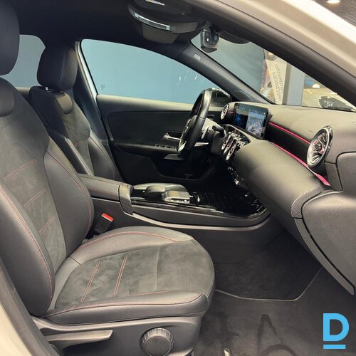 Pārdod Mercedes-Benz A250e, Plugin 1.3, 2022