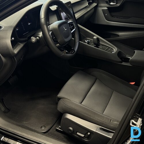 Pārdod Polestar 2, Long Range Dual Motor, AWD, 78kWh, 2020