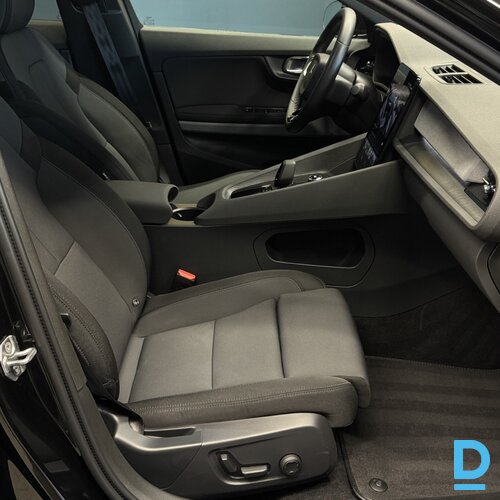 Pārdod Polestar 2, Long Range Dual Motor, AWD, 78kWh, 2020