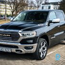 Продается Dodge Ram 1500 3.0d, Long Horn 4x4, 2020 года выпуска.