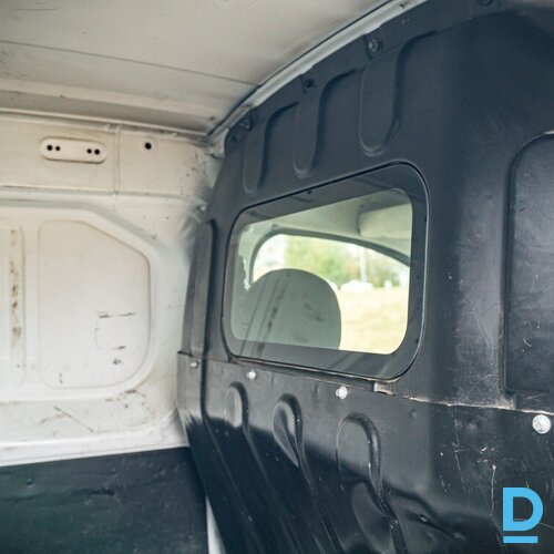 Pārdod Dacia Dokker 1.5d, 2014 Pārdod Dacia Dokker 1.5d, 2014