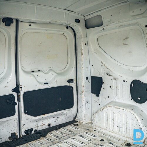 Pārdod Dacia Dokker 1.5d, 2014 Pārdod Dacia Dokker 1.5d, 2014