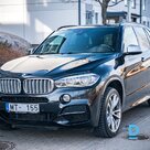 For sale BMW X5 M50 D 3.0D, 2014