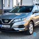 Pārdod Nissan Qashqai 1.6d, 2018