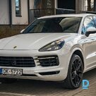 Porsche Cayenne 3.0i, 2019