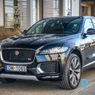 Pārdod Jaguar F-Pace 3.0d, S-Pack, 4x4, 2016