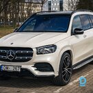 Pārdod Mercedes-Benz GLS 400 3.0d, 4Matic, AMG, 2020