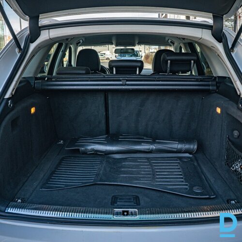 Pārdod Audi A4 Allroad 2.0d, Quattro, 2010